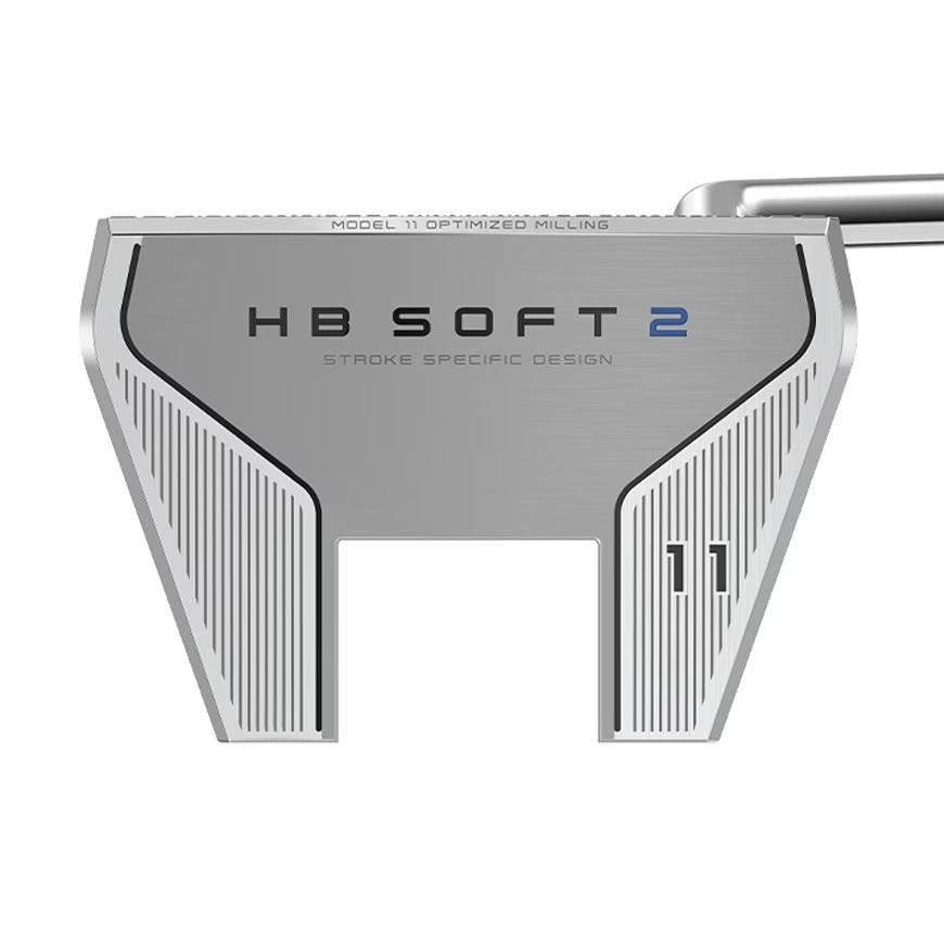 Cleveland HB SOFT 2 #11 OS Putter