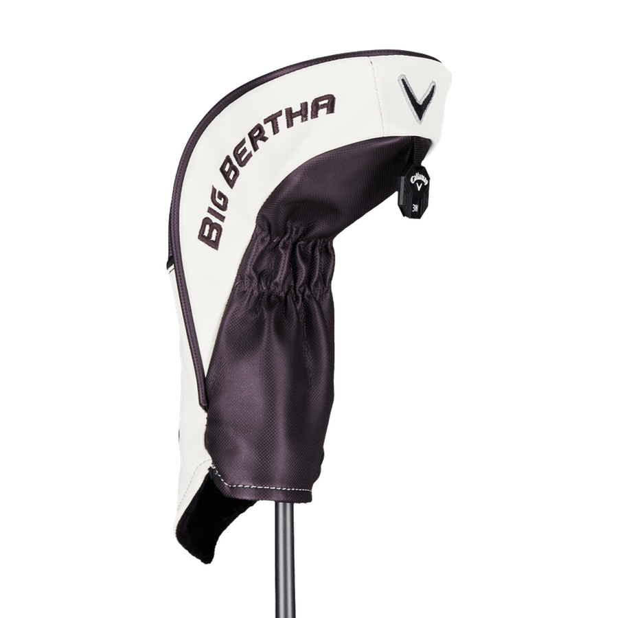 Callaway Ladies Big Bertha Reva 23 Fairway Wood