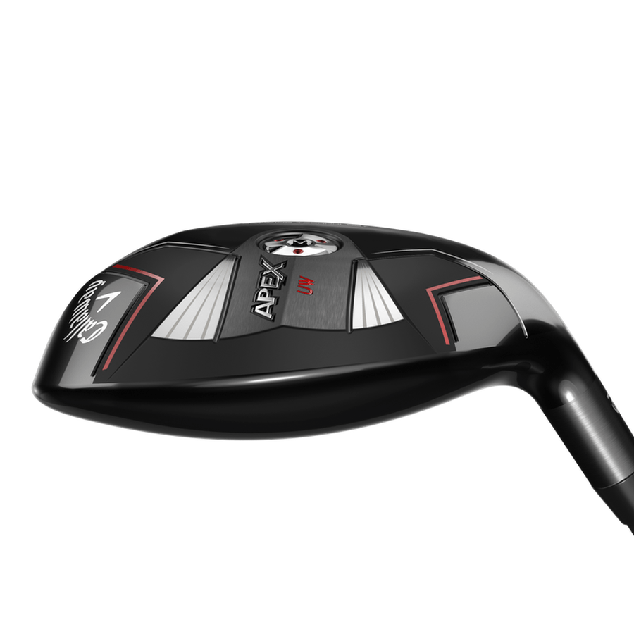 Callaway Apex Utility Wood 24 Fairway Wood