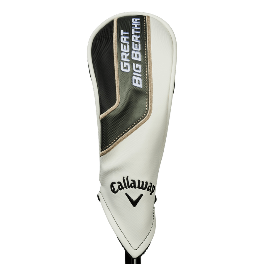 Callaway Great Big Bertha 23 Hybrid