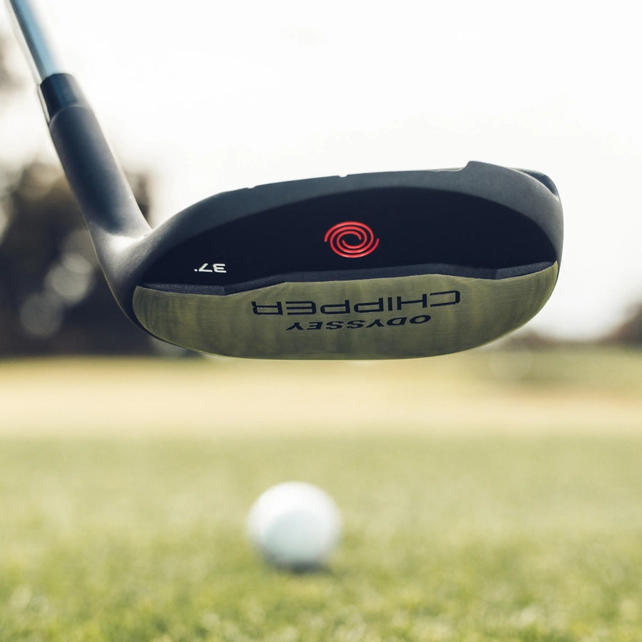 Odyssey Chipper Putter