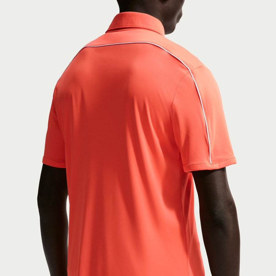 Nike Dri-FIT PAR Golf Polo Short-Sleeve Solid