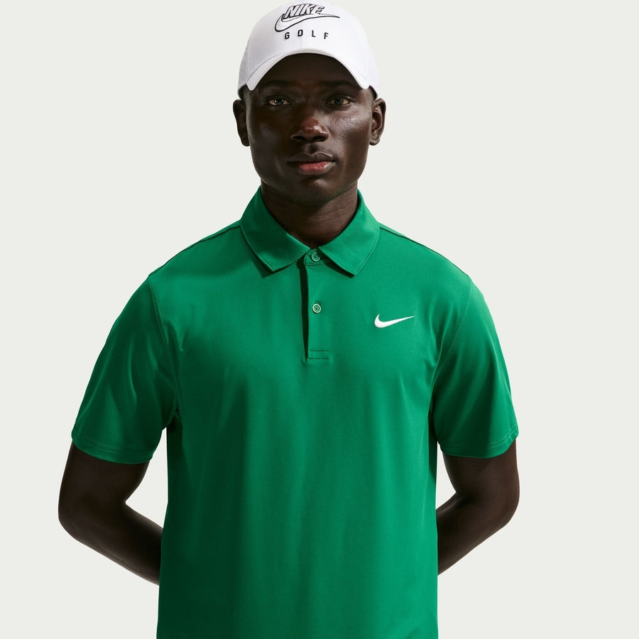 Nike Dri-FIT Velocity Golf Polo Short-Sleeve Solid
