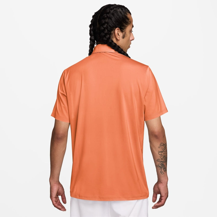 Nike Dri-FIT Velocity Golf Polo Short-Sleeve Solid