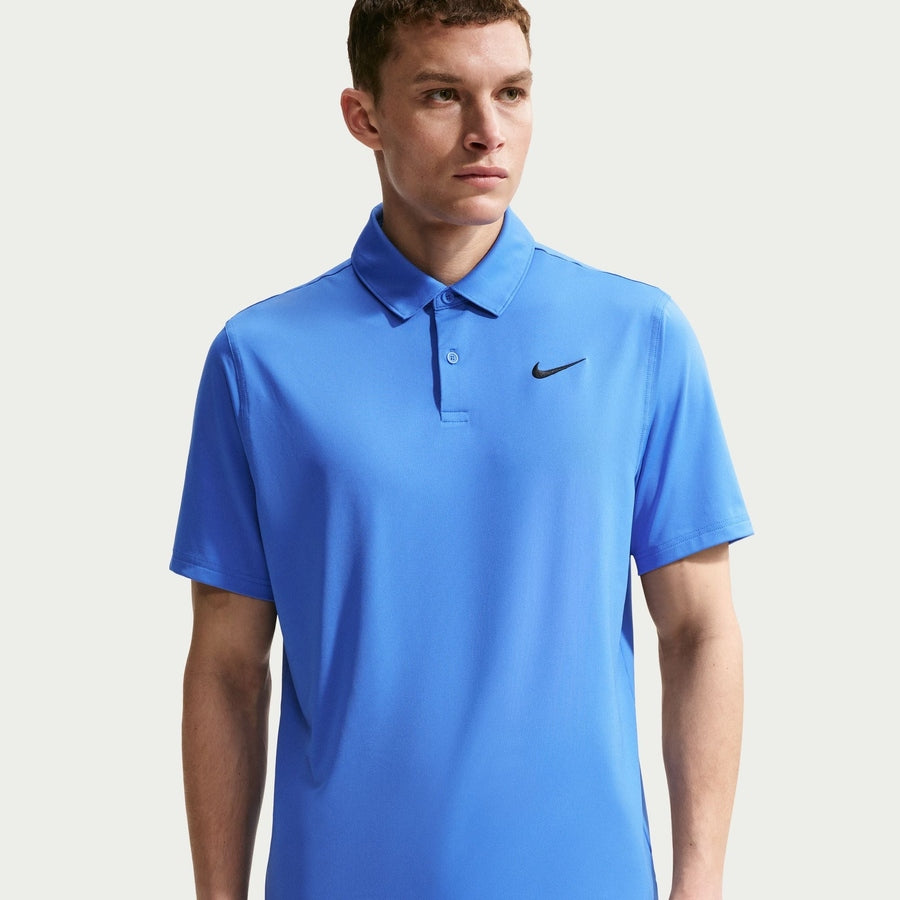 Nike Dri-FIT Velocity Golf Polo Short-Sleeve Solid