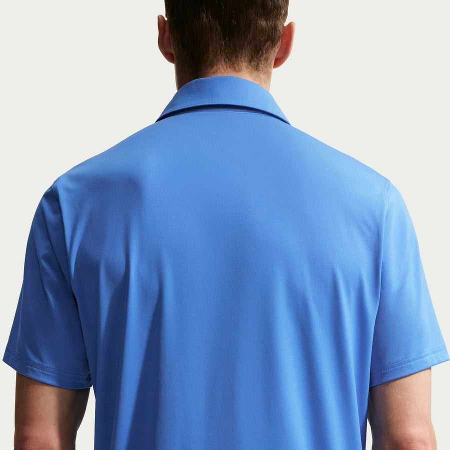 Nike Dri-FIT Velocity Golf Polo Short-Sleeve Solid