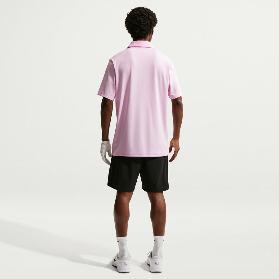 Nike Dri-FIT Velocity Golf Polo Short-Sleeve Solid