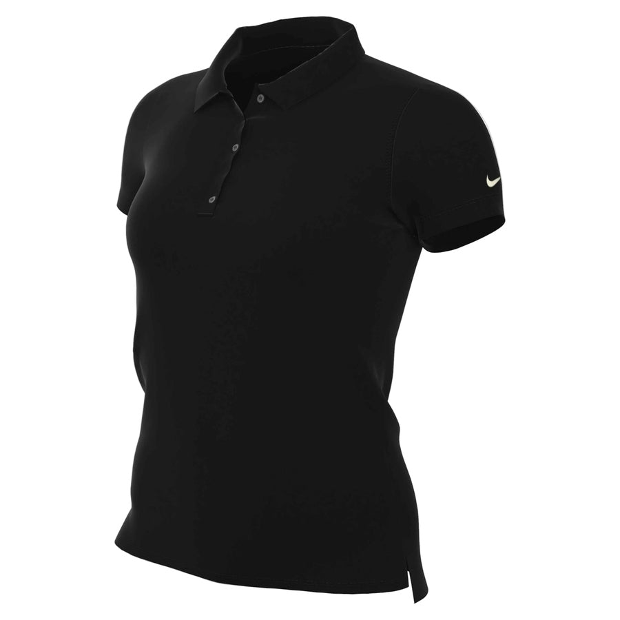 Nike Golf Club Ladies Dri-FIT UV Short-Sleeve Golf Polo