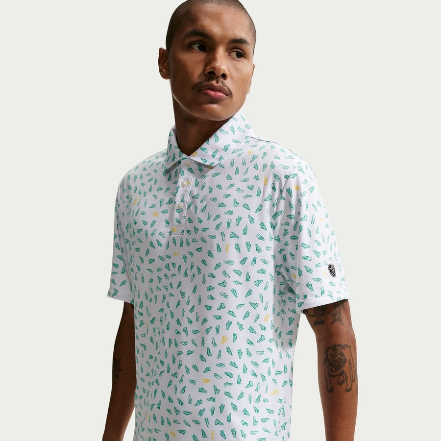 Nike Dri-FIT PAR Golf Polo Short-Sleeve