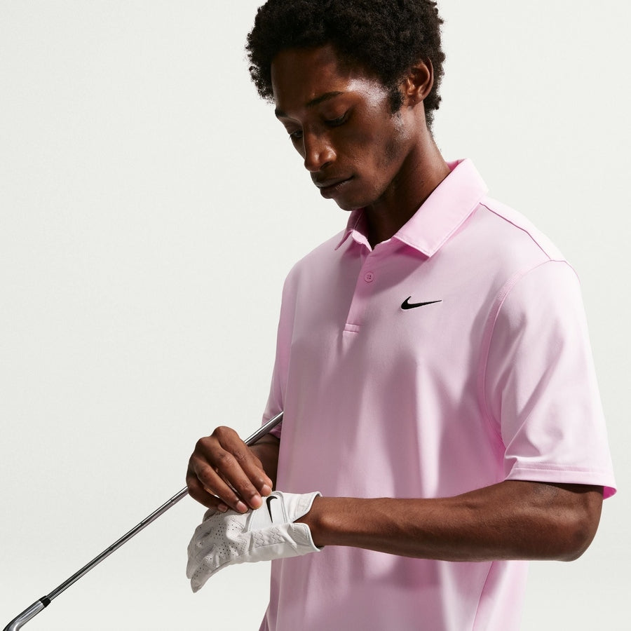Nike Dri-FIT Velocity Golf Polo Short-Sleeve Solid