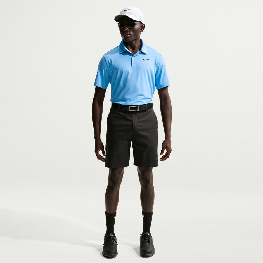 Nike Dri-FIT Velocity Golf Polo Short-Sleeve Solid