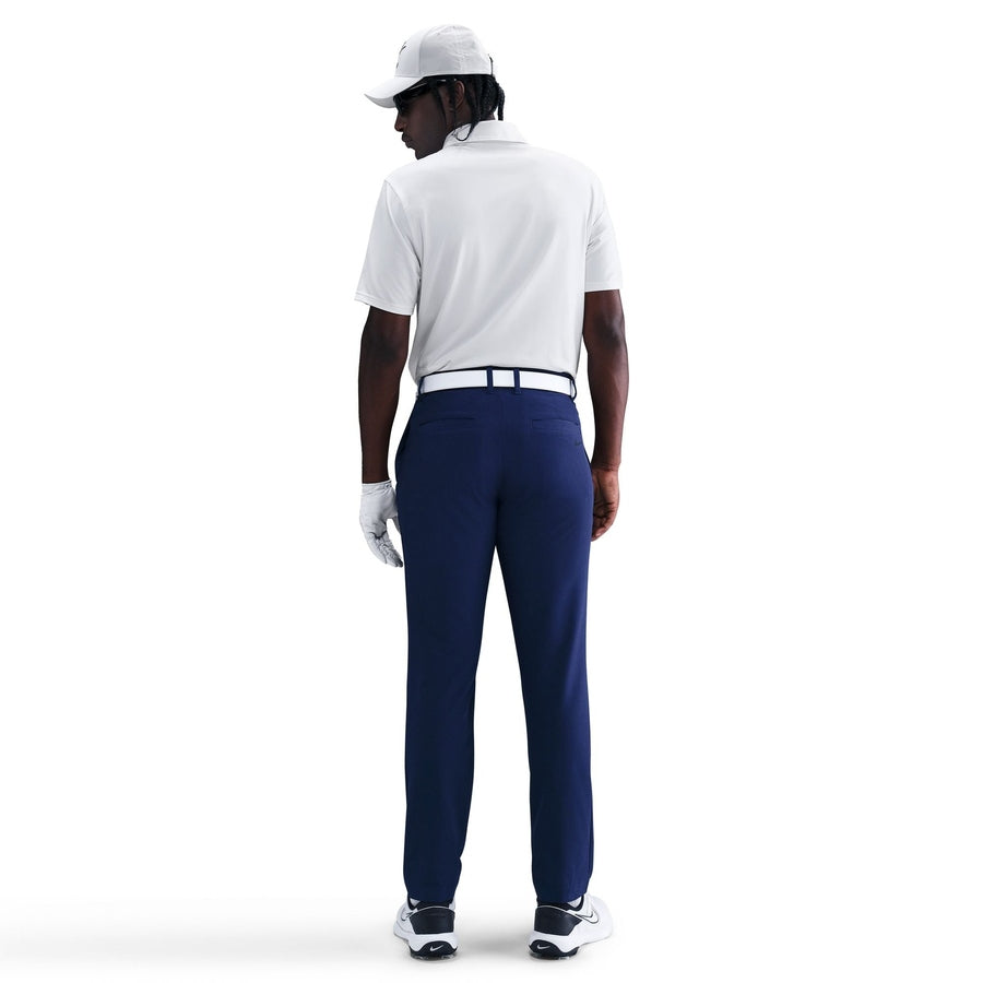 Nike Dri-FIT Velocity Golf Polo Short-Sleeve Solid