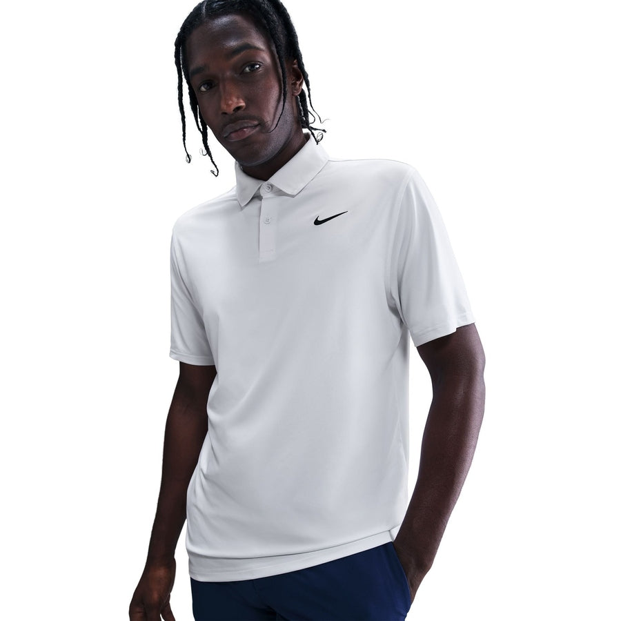 Nike Dri-FIT Velocity Golf Polo Short-Sleeve Solid