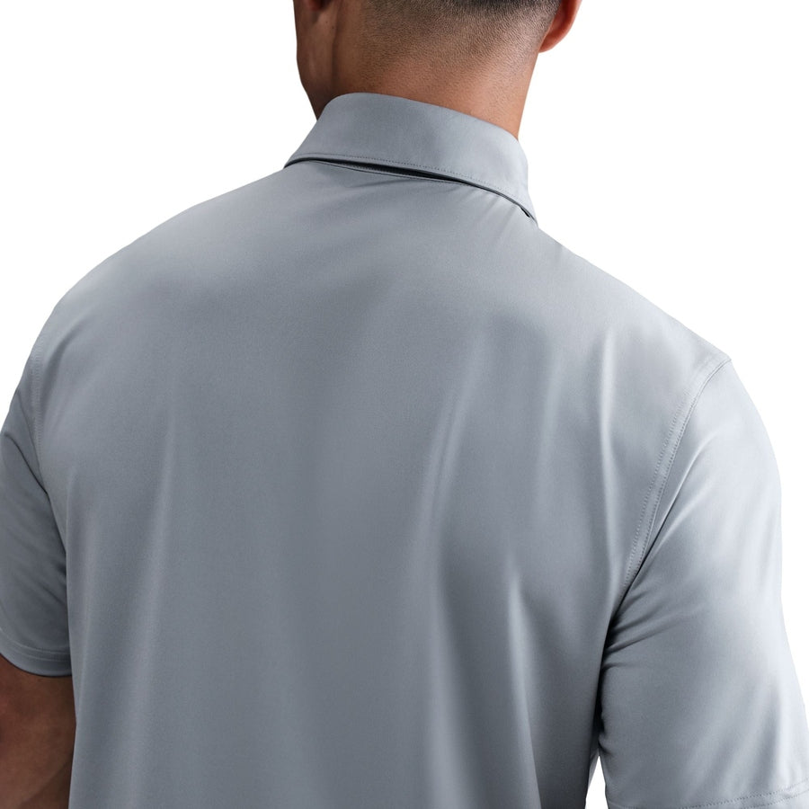 Nike Dri-FIT Velocity Golf Polo Short-Sleeve Solid
