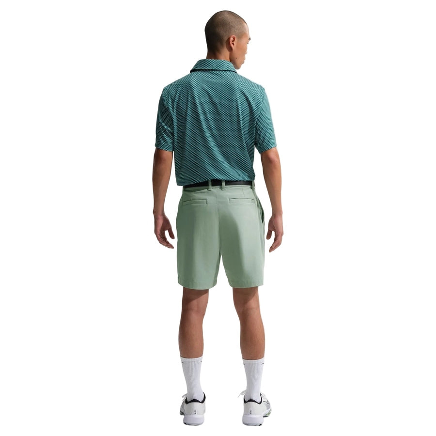 Nike Dri-FIT Velocity Golf Polo Short-Sleeve Floral