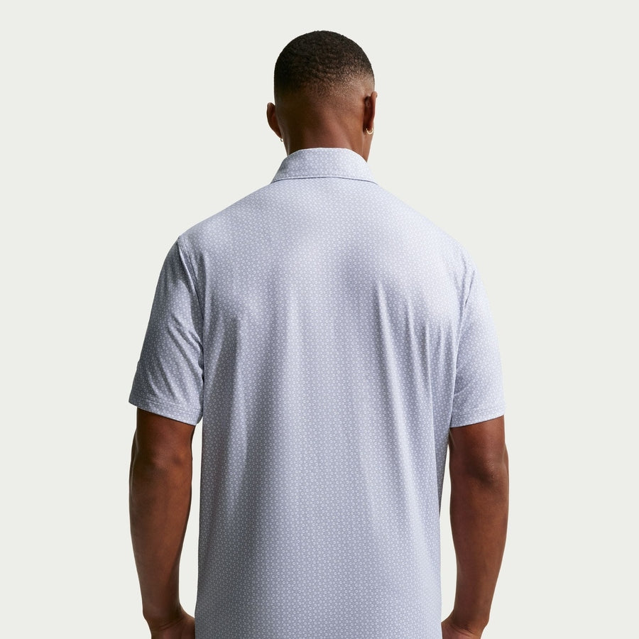 Nike Dri-FIT Velocity Micro Short-Sleeve Golf Polo