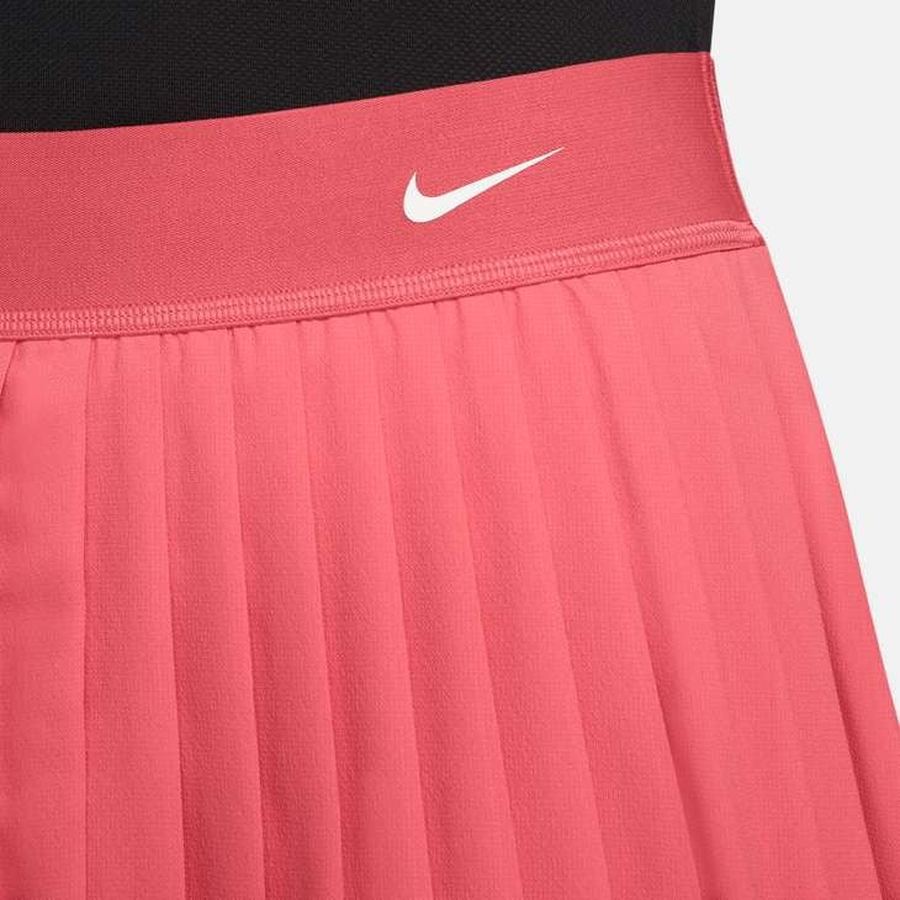 Nike Ladies Dri-FIT Victory High-Rise Pleated Skort 15"