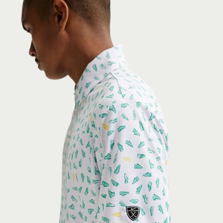 Nike Dri-FIT PAR Golf Polo Short-Sleeve