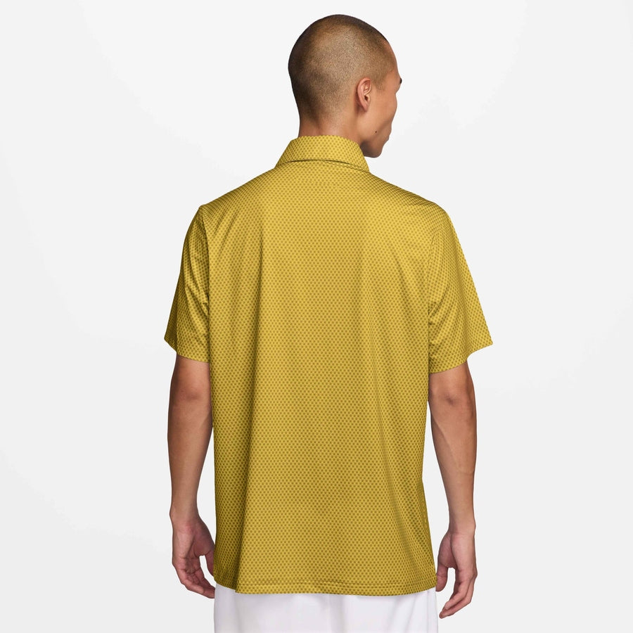 Nike Dri-FIT Velocity Golf Polo Short-Sleeve Floral