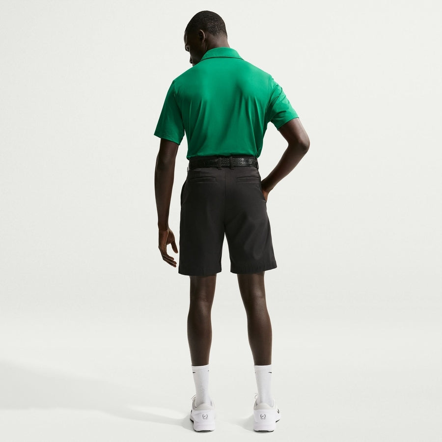 Nike Dri-FIT Velocity Solid Short-Sleeve Golf Polo