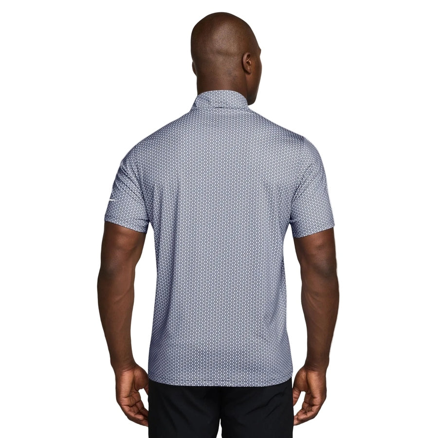 Nike Dri-FIT Velocity Micro Short-Sleeve Golf Polo