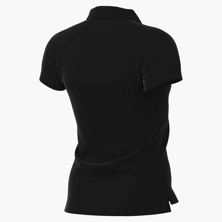 Nike Golf Club Ladies Dri-FIT UV Short-Sleeve Golf Polo