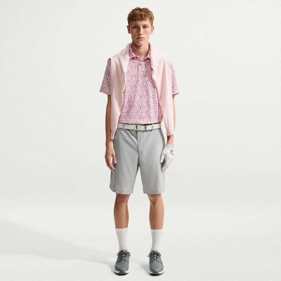 Nike Velocity Dri-FIT Micro-Print Golf Polo