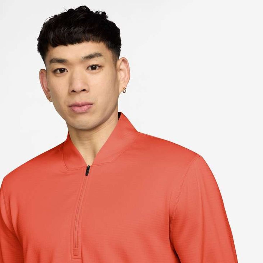 Nike Velocity Therma-FIT 1/2-Zip Golf Top