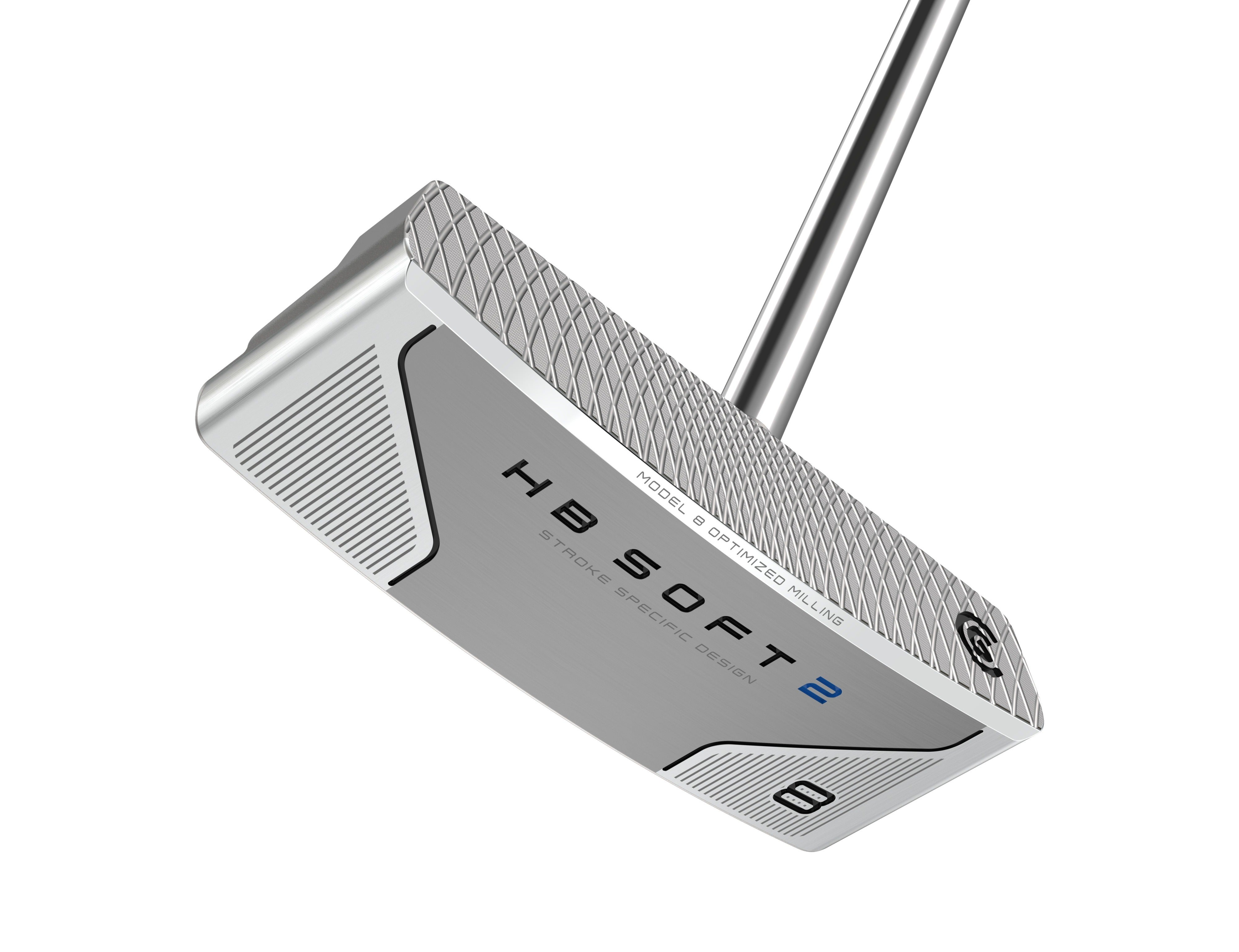 Cleveland HB SOFT 2 #8C OS Putter
