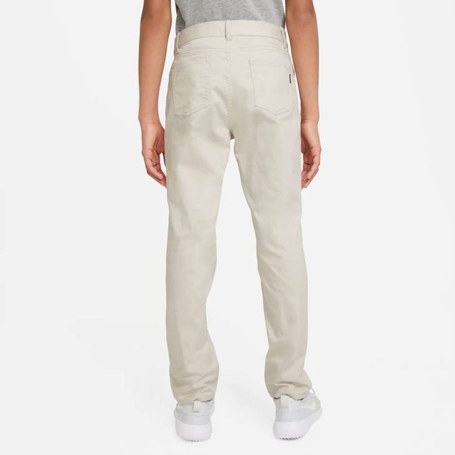 Pantalon de golf Nike Dri-FIT à 5 poches pour garçon
