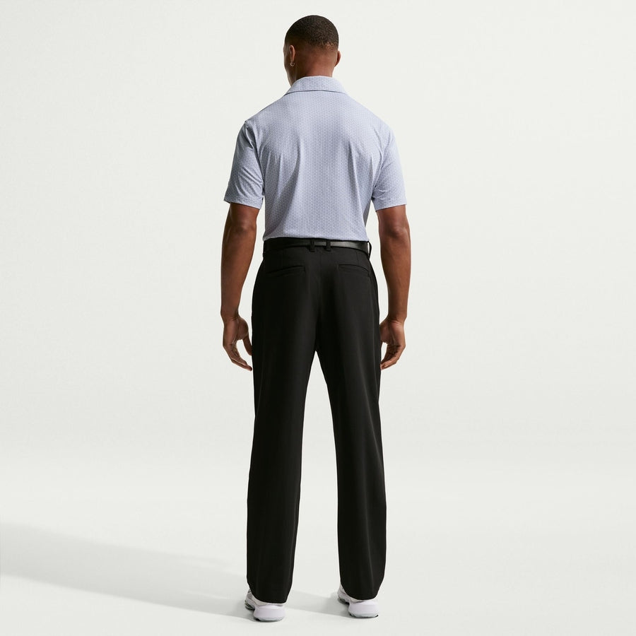 Nike Dri-FIT Velocity Micro Short-Sleeve Golf Polo