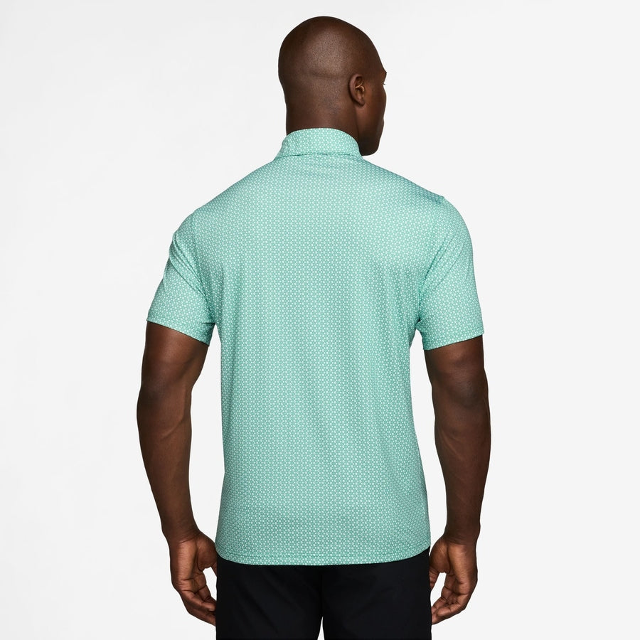 Nike Dri-FIT Velocity Micro Short-Sleeve Golf Polo