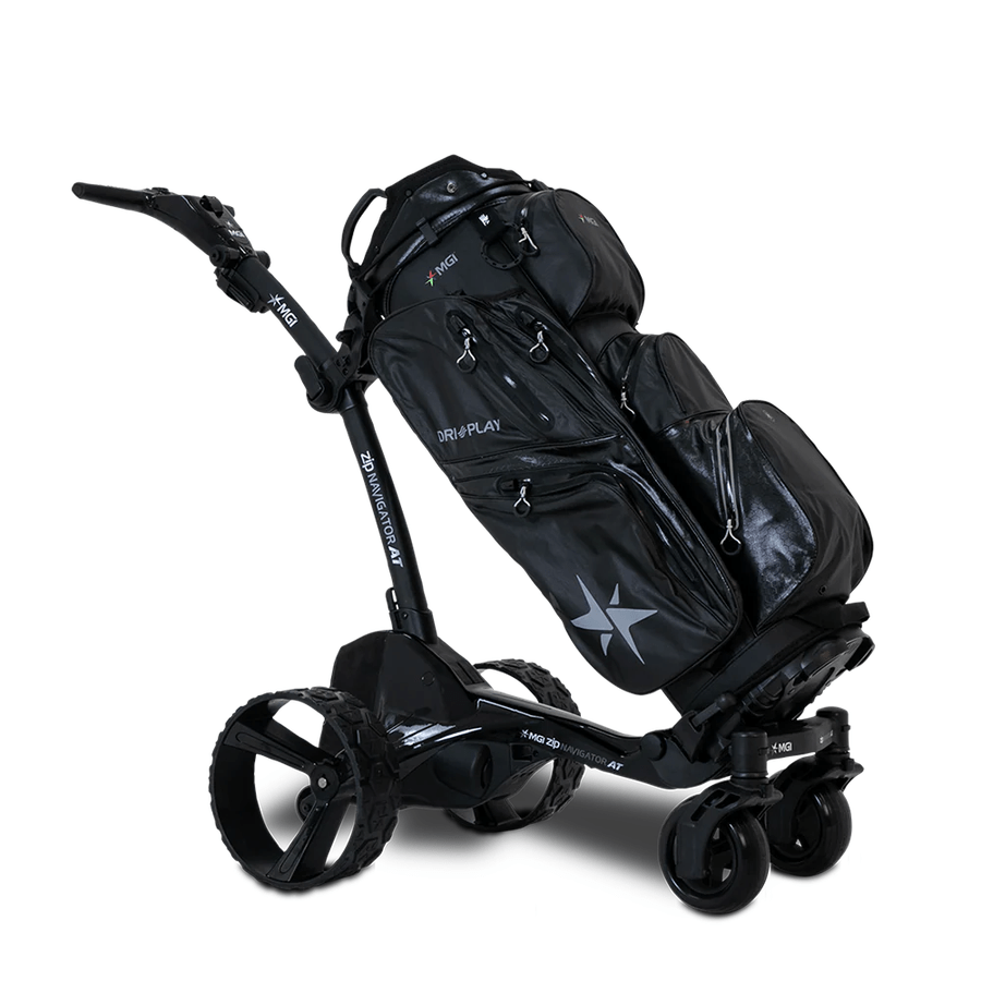 MGI Zip Navigator AT Electric Cart
