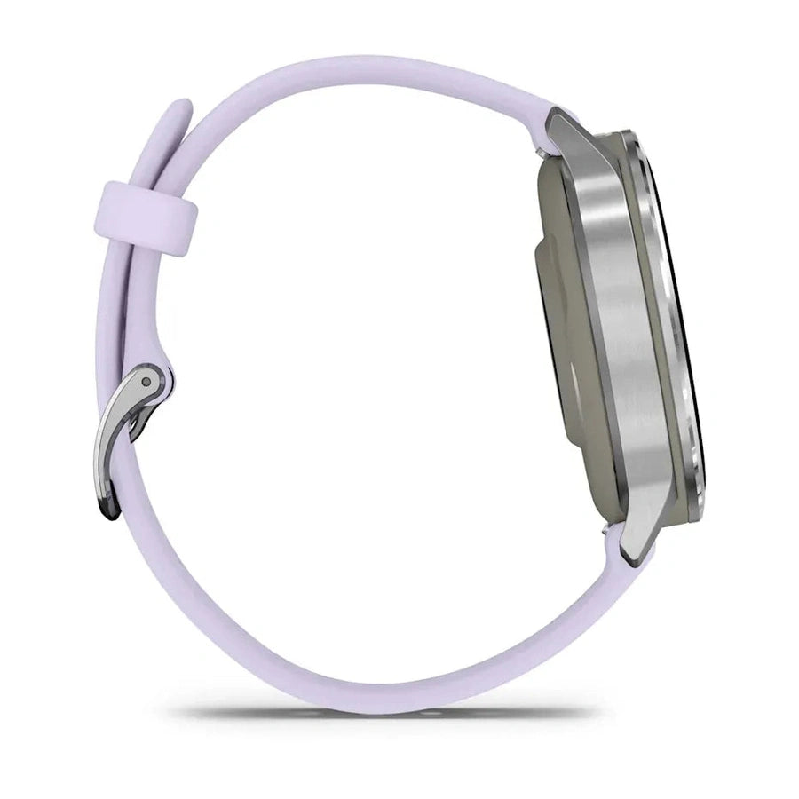 Garmin Venu® 4 – montre connectée GPS pour golf de 41 mm