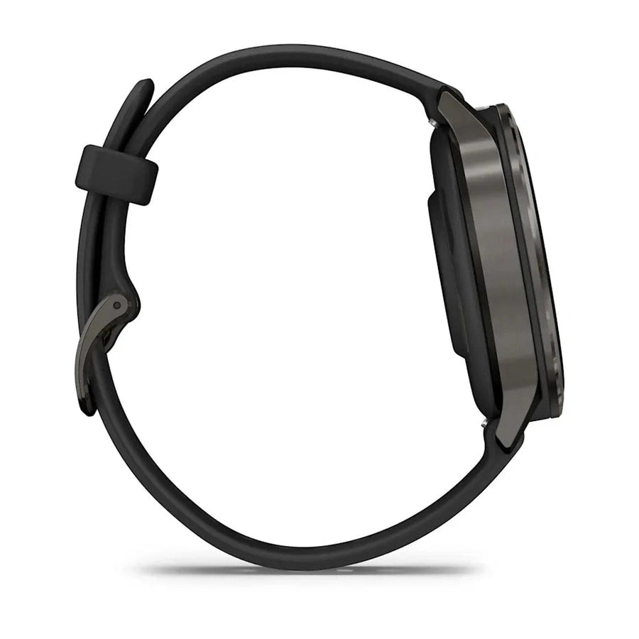 Montre connectée GPS de golf Garmin Venu® 4 – 41 mm