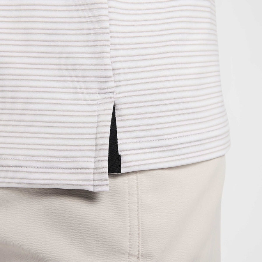 Nike Tour Dri-FIT Striped Golf Polo