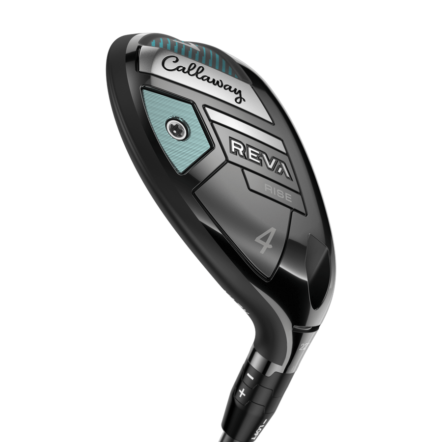 Callaway Ladies Reva Rise Hybrid