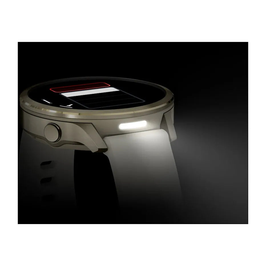Garmin Venu® 4 – 41 mm GPS Golf Smartwatch