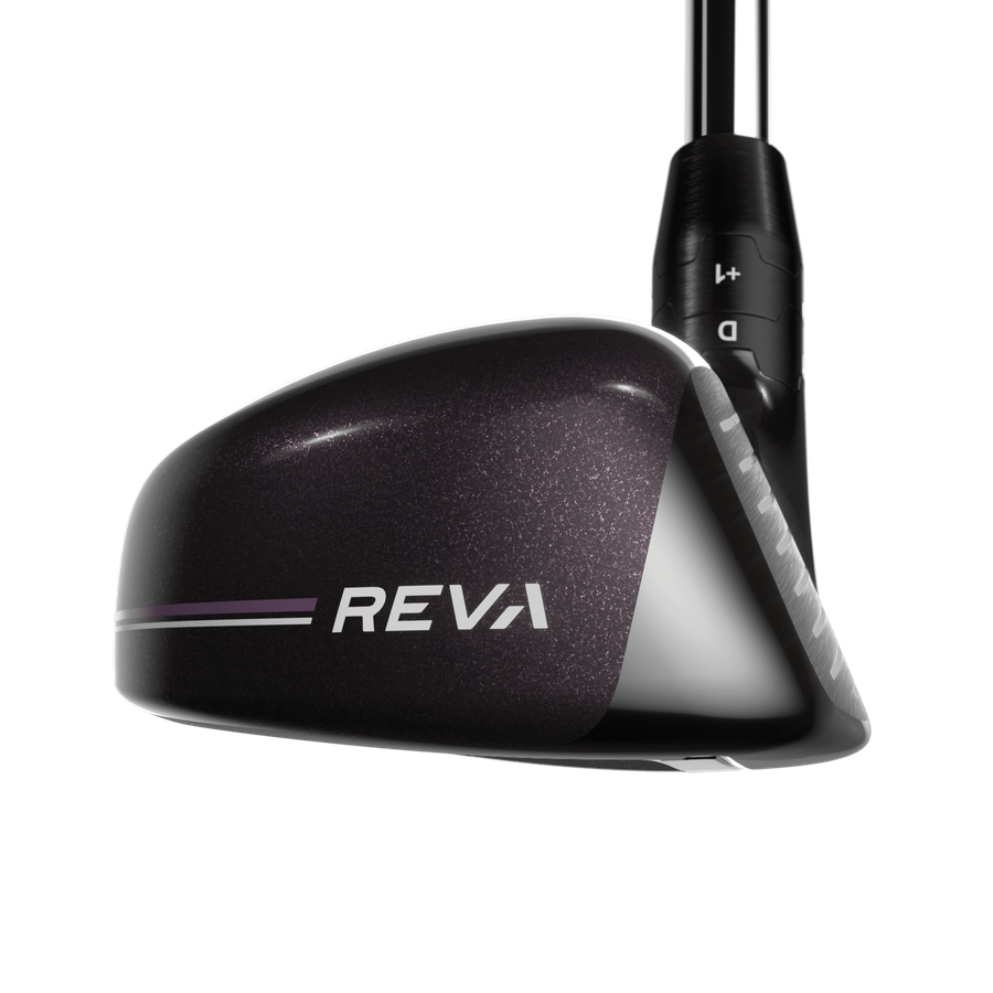 Hybride femme Callaway Big Bertha Reva '23