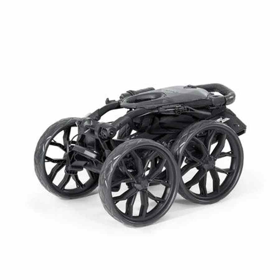 Chariot pousseur de golf 4 roues Bag Boy Quad Pro