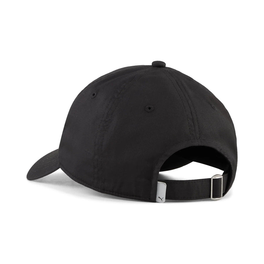 Casquette de golf Country Club Puma - noire