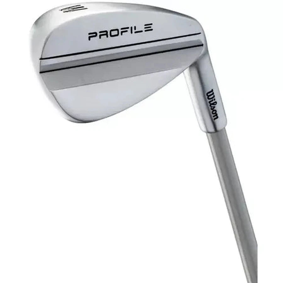 Wilson Junior Large Profile 9-Piece Complete Set