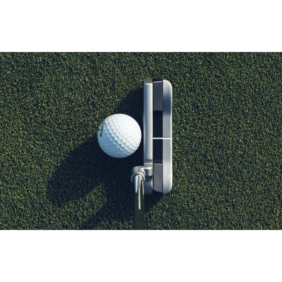 Odyssey Microhinge One CH Putter