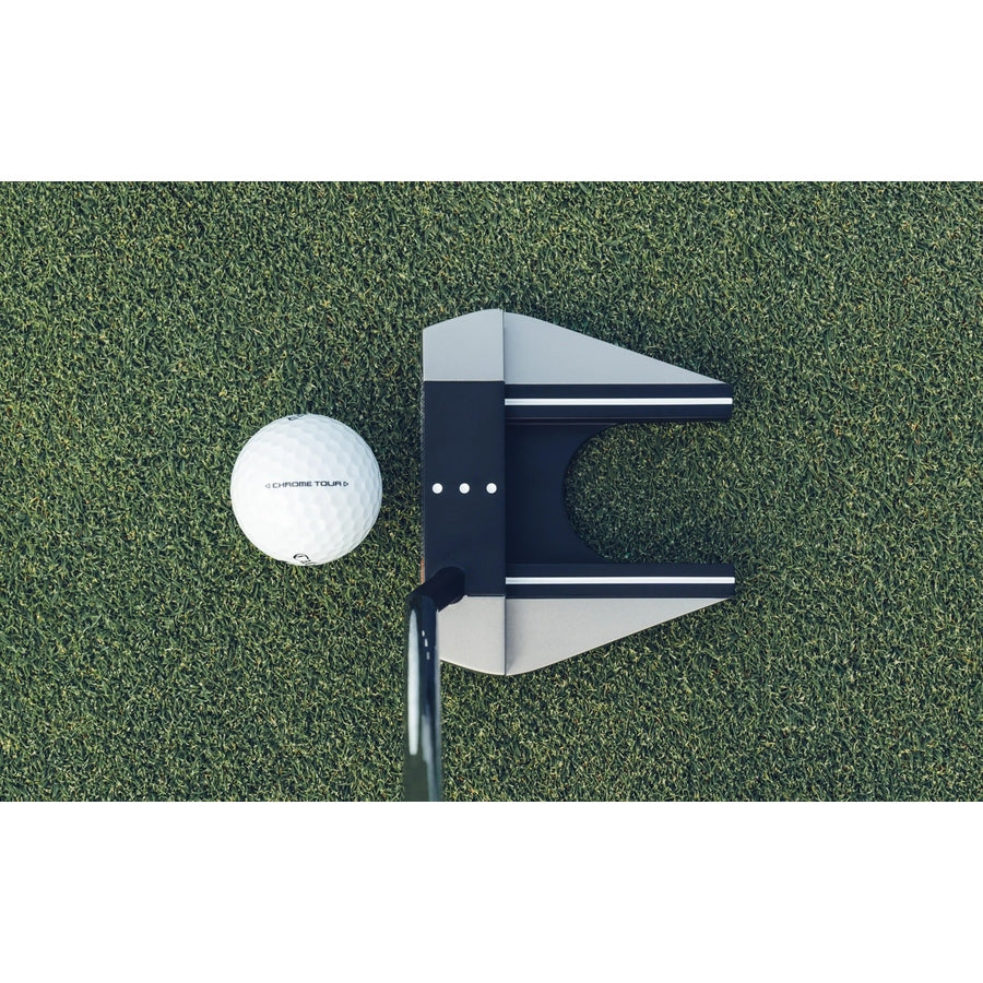 Odyssey Microhinge Seven S Putter