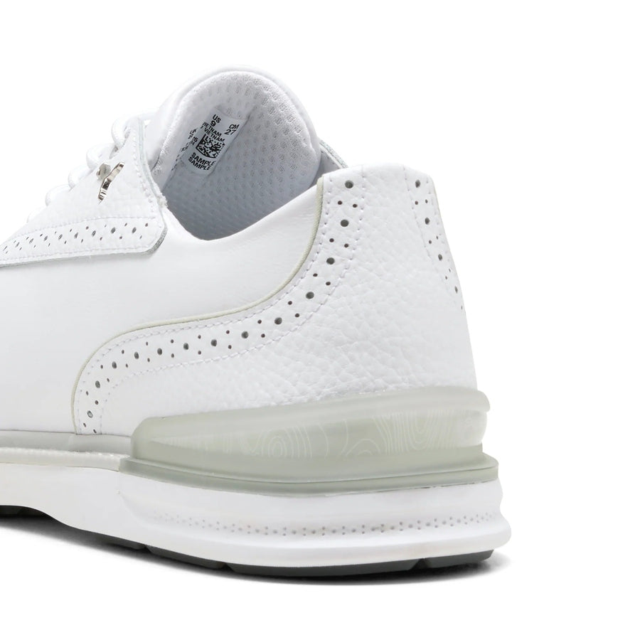 Puma Avant 2.0 Spikeless Golf Shoes - White