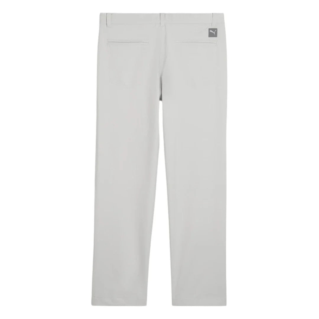 Puma Junior Boys 5 Pocket Golf Pant