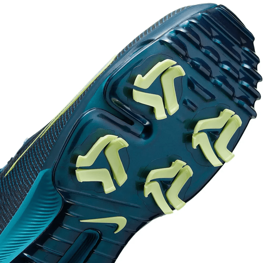 Nike Infinity Tour 2 Golf Shoes - Navy/Blue