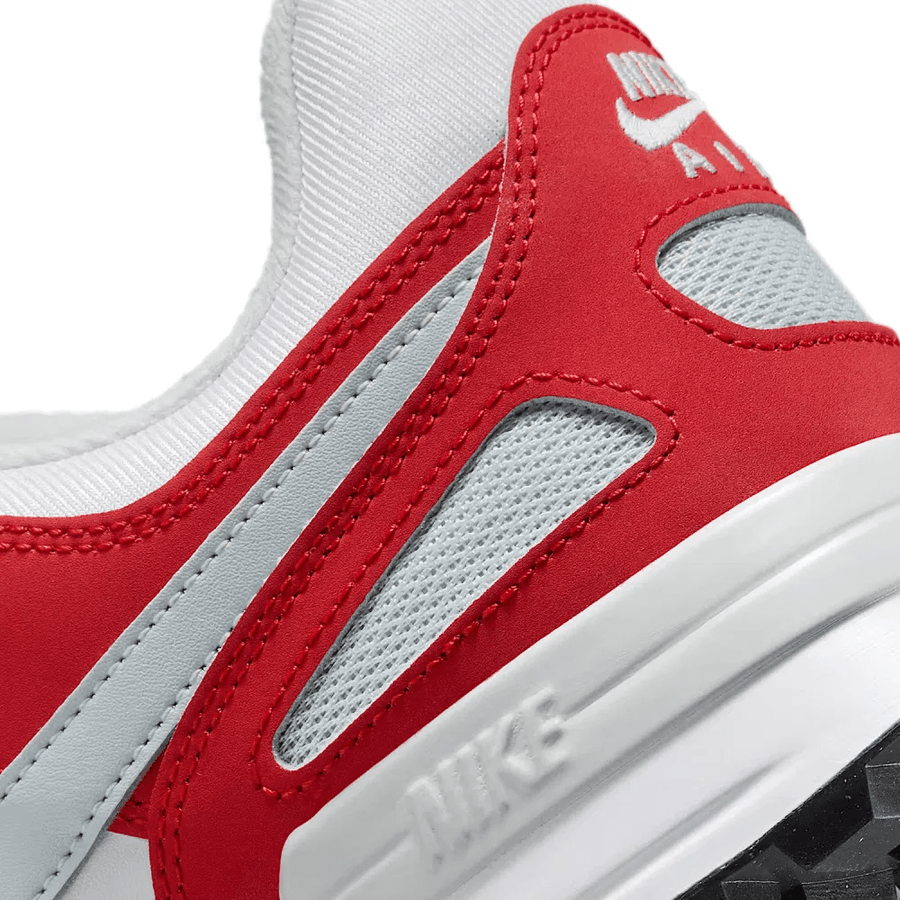 Nike Air Pegasus '89 G Spikeless Golf Shoes - Red/White