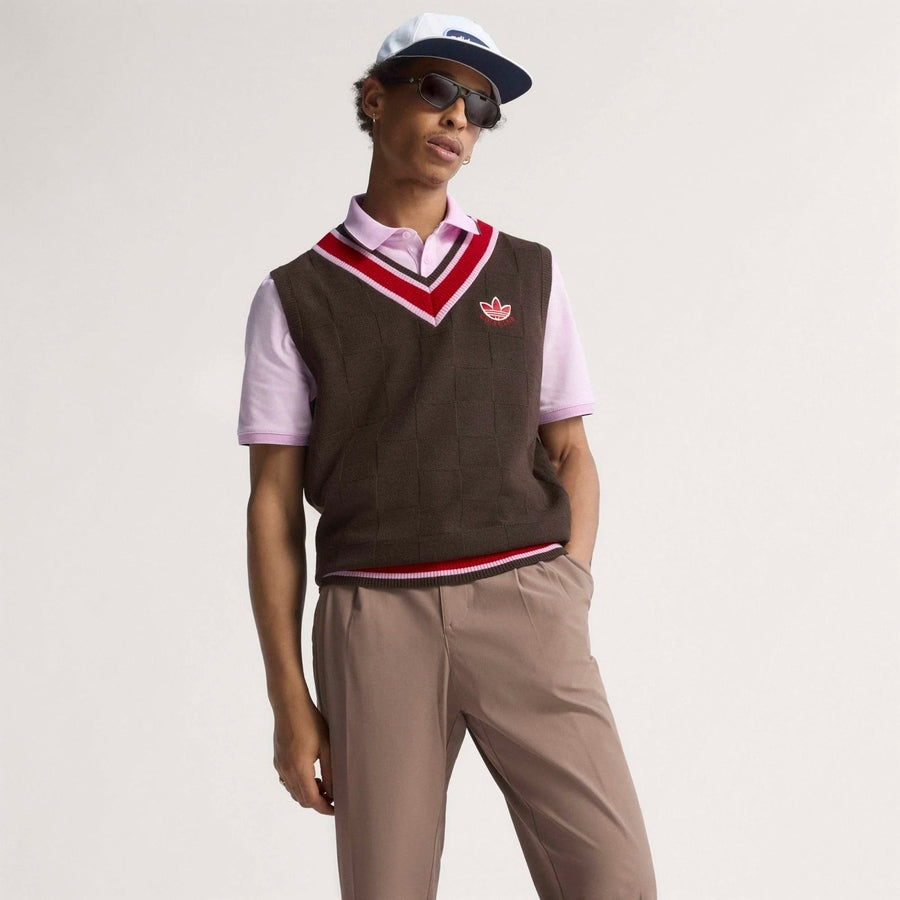 Adidas Originals Twistknit Pleated Pants