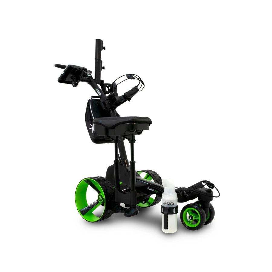 MGI Zip X5 Electric Cart